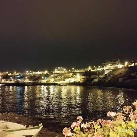 Minidepartamento En San Bartolo - Vista Al Mar 아파트 외부 사진