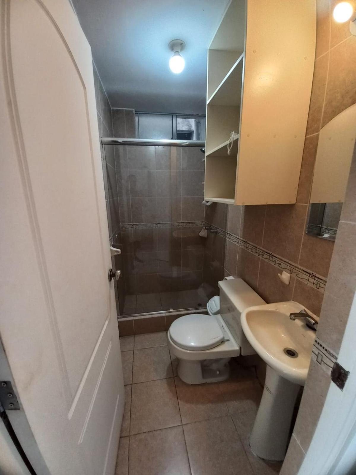Minidepartamento En San Bartolo - Vista Al Mar 아파트 외부 사진